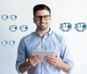 Come fare fatture elettroniche in metà tempo (senza errori)