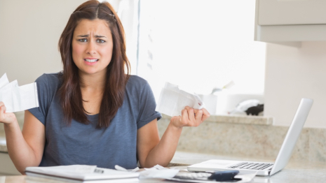 Errori nella fattura elettronica, come rimediare e non farli più