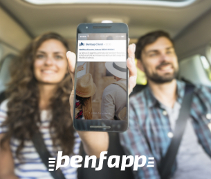 Fattura elettronica sbagliata? Benfapp ti avvisa