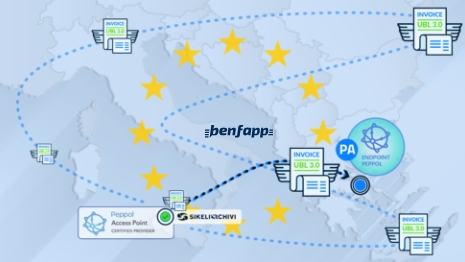 Fatturazione Elettronica PEPPOL in Grecia: Requisiti, Specificità e Consigli