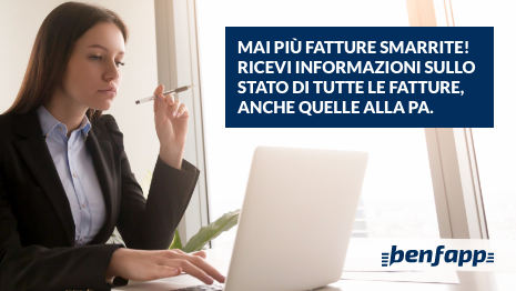 Come tutelarsi dallo smarrimento delle fatture elettroniche e dalla mancata ricezione delle notifiche